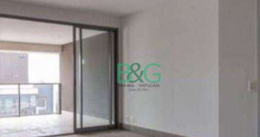 Apartamento com 3 dormitórios à venda, 122 m² por R$ 2.350.000,00 - Sumarezinho - São Paulo/SP