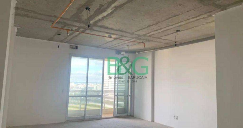 Conjunto, 50 m² - venda por R$ 460.000,00 ou aluguel por R$ 8.470,00/mês - Alphaville Industrial - Barueri/SP