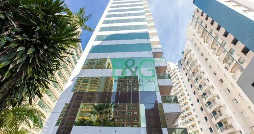 Prédio, 4427 m² - venda por R$ 100.000.000,00 ou aluguel por R$ 390.000,00/mês - Consolação - São Paulo/SP