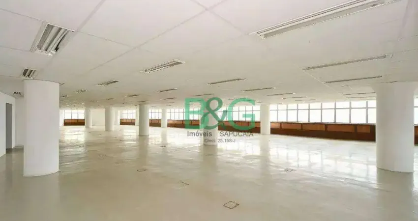 Loja, 930 m² - venda por R$ 3.940.000,00 ou aluguel por R$ 32.165,00/mês - República - São Paulo/SP