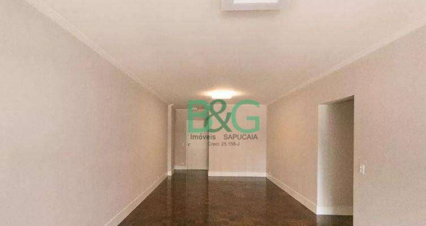 Apartamento com 3 dormitórios à venda, 130 m² por R$ 1.299.000 - Vila Mariana - São Paulo/SP