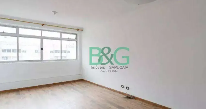 Apartamento com 3 dormitórios à venda, 110 m² por R$ 999.000 - Pinheiros - São Paulo/SP