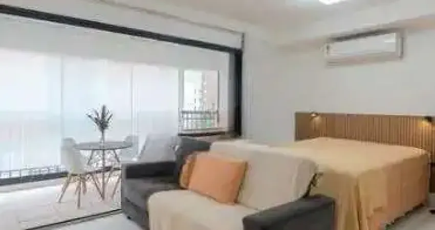 Studio à venda, 40 m² por R$ 589.000,00 - Centro - São Paulo/SP