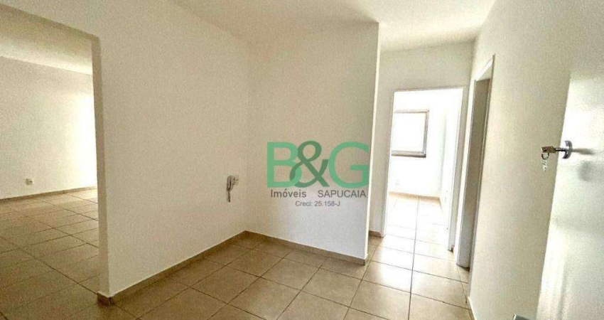 Conjunto, 64 m² - venda por R$ 400.000,00 ou aluguel por R$ 4.200,00/mês - Itaim Bibi - São Paulo/SP