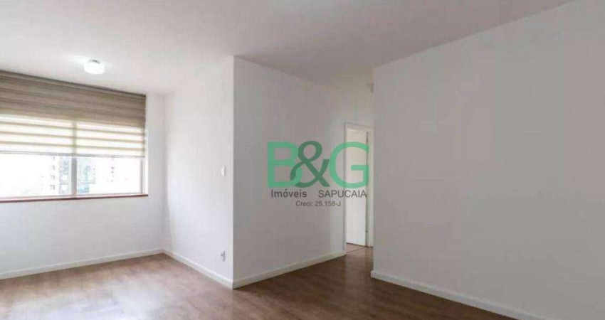 Apartamento à venda, 74 m² por R$ 749.000,00 - Vila Olímpia - São Paulo/SP