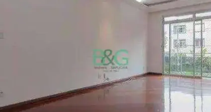 Apartamento à venda, 103 m² por R$ 1.199.000,00 - Vila Mariana - São Paulo/SP