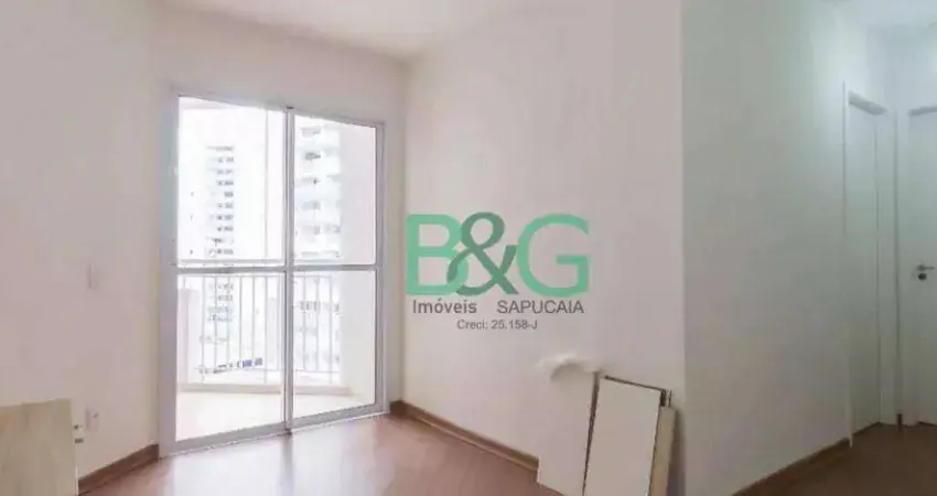 Apartamento com 2 dormitórios à venda, 55 m² por R$ 449.000,00 - Vila Prudente (Zona Leste) - São Paulo/SP