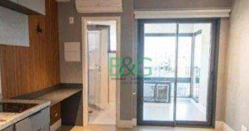 Studio com 1 dormitório à venda, 23 m² por R$ 408.900 - Vila Mariana - São Paulo/SP