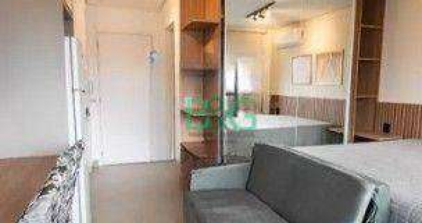 Studio à venda, 27 m² por R$ 449.000,00 - Vila Mariana - São Paulo/SP
