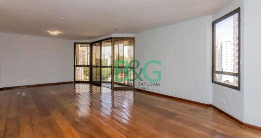 Apartamento à venda, 185 m² por R$ 599.000,00 - Vila Andrade - São Paulo/SP
