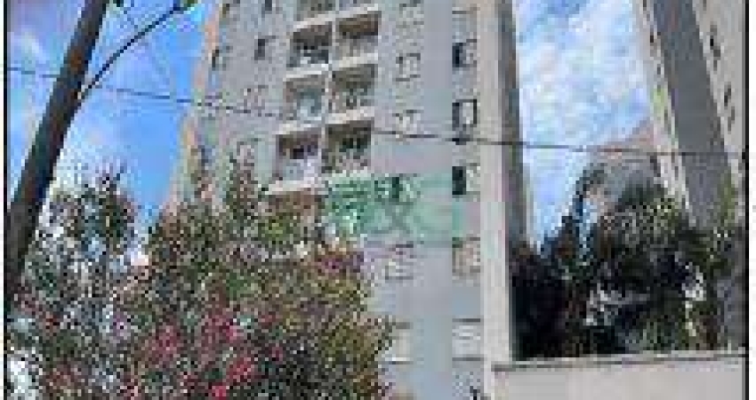 Apartamento com 1 dormitório à venda, 63 m² por R$ 360.595 - Vila Ivone - São Paulo/SP