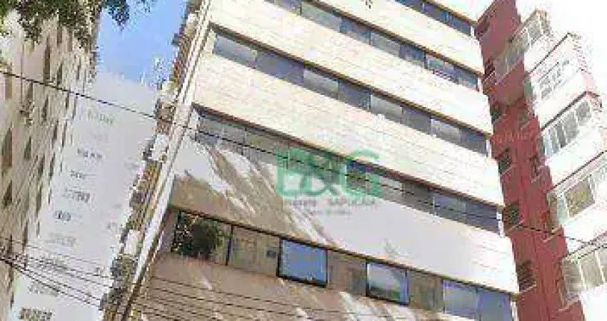Conjunto para alugar, 64 m² por R$ 6.460,76/mês - Jardim Paulista - São Paulo/SP