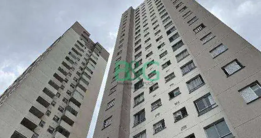 Apartamento com 1 dormitório à venda, 27 m² por R$ 200.163 - Conceição - Osasco/SP