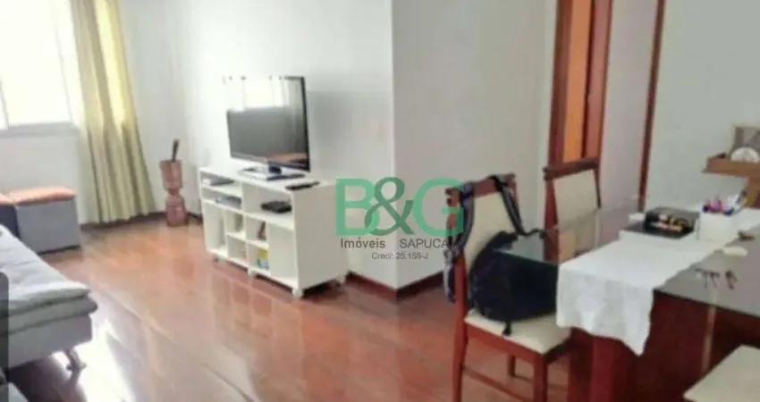 Apartamento com 2 dormitórios à venda, 95 m² por R$ 1.060.000,00 - Vila Olímpia - São Paulo/SP