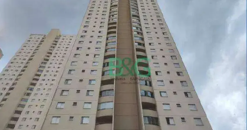 Apartamento à venda, 119 m² por R$ 542.149,14 - Jaguaribe - Osasco/SP