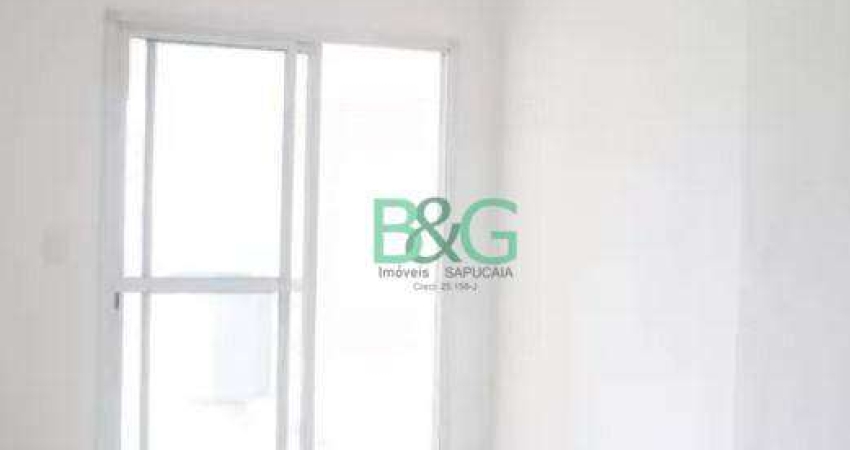Apartamento com 3 dormitórios à venda, 76 m² por R$ 619.000 - Vila Galvão - Guarulhos/SP