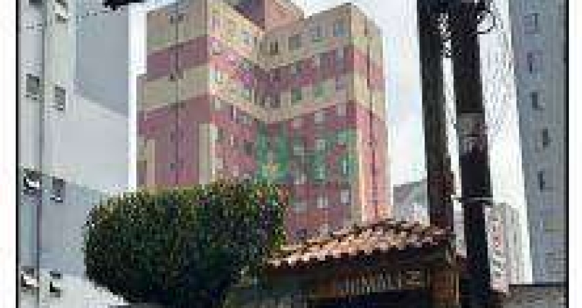 Apartamento com 1 dormitório à venda, 50 m² por R$ 295.708 - Santa Terezinha - São Bernardo do Campo/SP