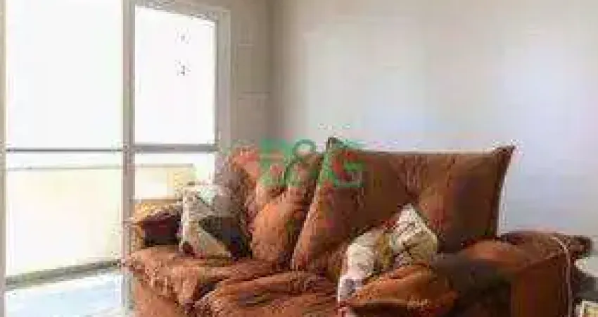 Apartamento à venda, 65 m² por R$ 549.000,00 - Mooca - São Paulo/SP