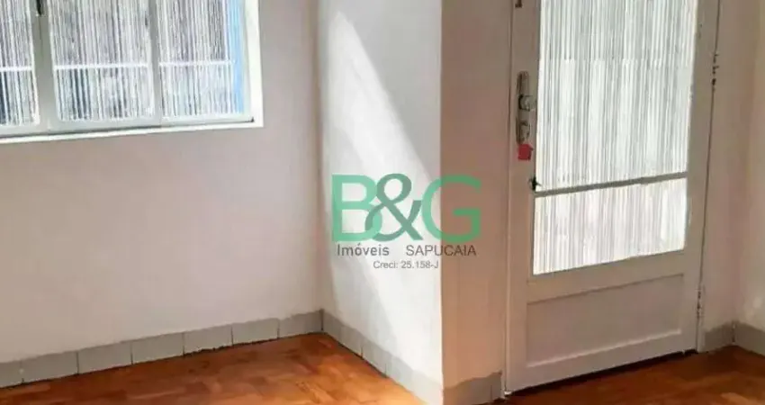 Sobrado à venda, 60 m² por R$ 469.000,00 - Mooca - São Paulo/SP