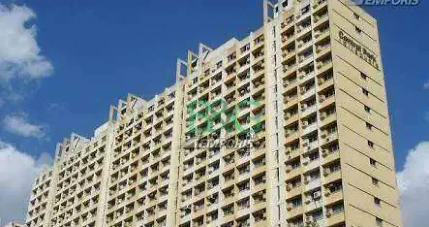 Conjunto para alugar, 400 m² por R$ 22.500/mês - Vila Mariana - São Paulo/SP
