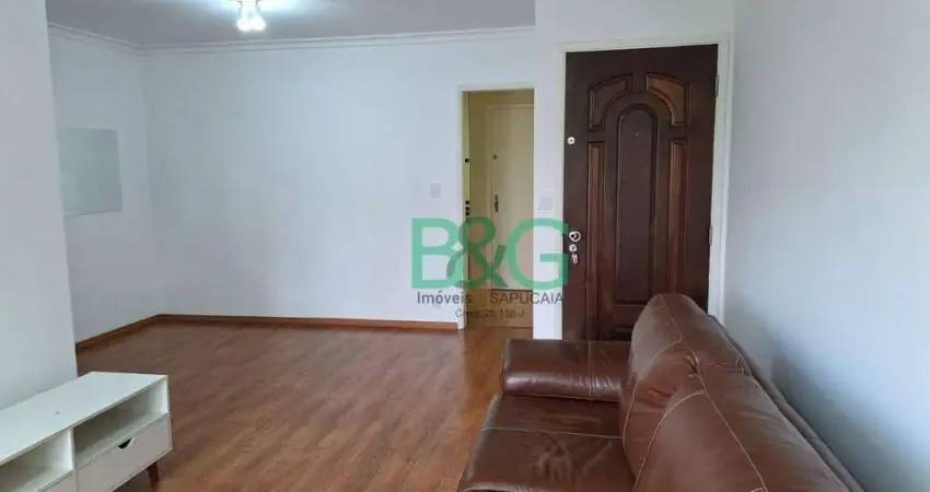 Apartamento à venda, 109 m² por R$ 1.150.000,00 - Vila Pompeia - São Paulo/SP