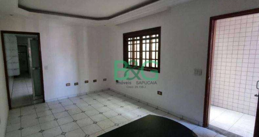 Casa com 3 dormitórios à venda, 150 m² por R$ 789.000,00 - Tucuruvi - São Paulo/SP