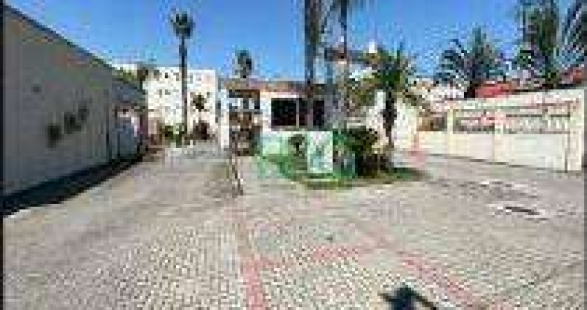 Apartamento com 2 dormitórios à venda, 43 m² por R$ 128.563 - Crispim - Pindamonhangaba/SP