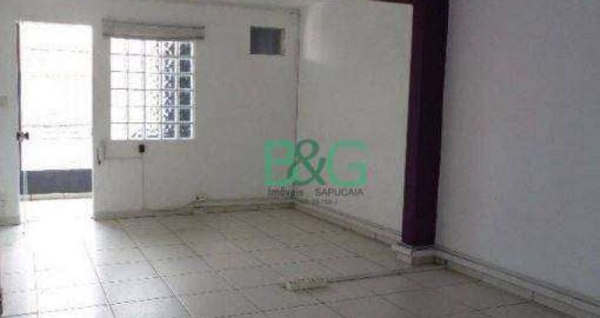 Casa com 5 dormitórios à venda, 273 m² por R$ 1.399.000,00 - Bosque da Saúde - São Paulo/SP