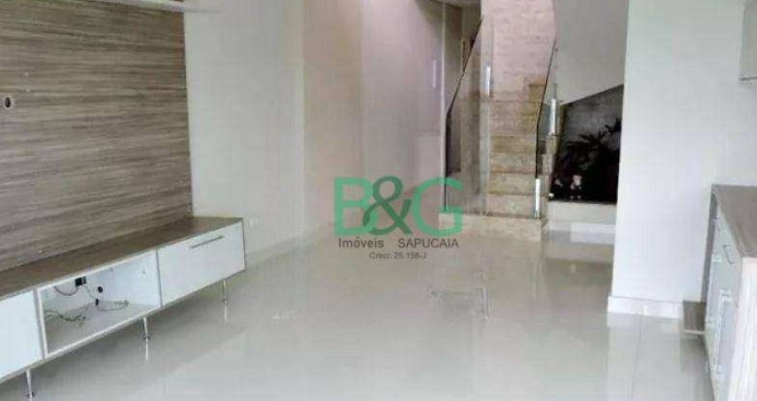 Apartamento com 3 dormitórios à venda, 144 m² por R$ 1.399.000 - Vila Hulda - Guarulhos/SP