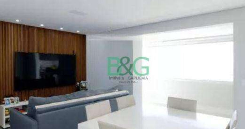 Apartamento com 3 dormitórios à venda, 95 m² por R$ 1.149.000 - Bela Vista - São Paulo/SP