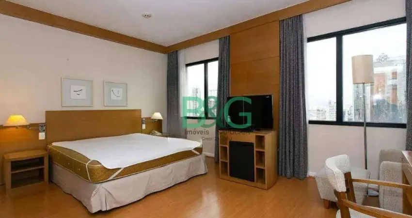 Apartamento à venda, 28 m² por R$ 223.000,00 - Vila Gomes Cardim - São Paulo/SP