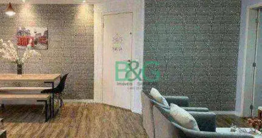 Apartamento à venda, 130 m² por R$ 1.190.000,00 - Parque da Vila Prudente - São Paulo/SP