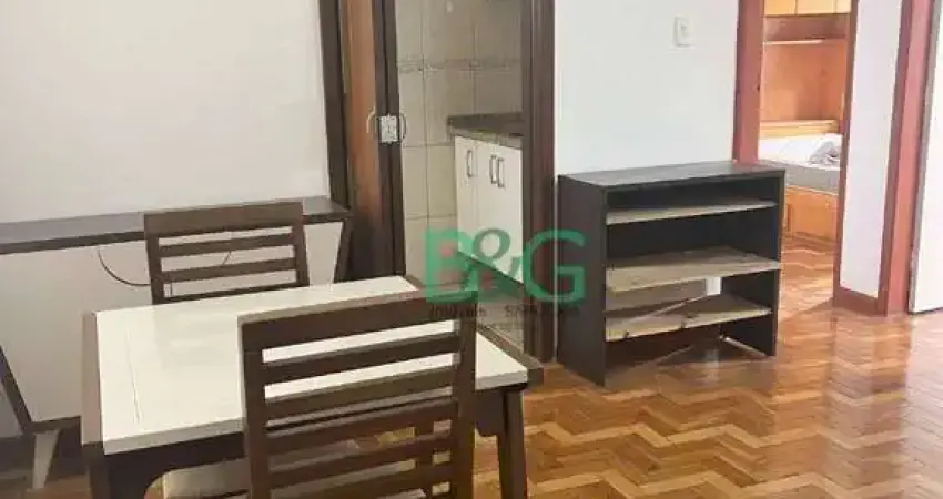 Apartamento com 2 dormitórios à venda, 51 m² por r$ 499.000,00 - sumarezinho - são paulo/sp