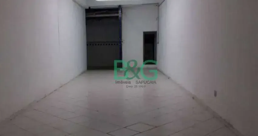 Loja para alugar, 320 m² por R$ 16.000,00/mês - Pinheiros - São Paulo/SP