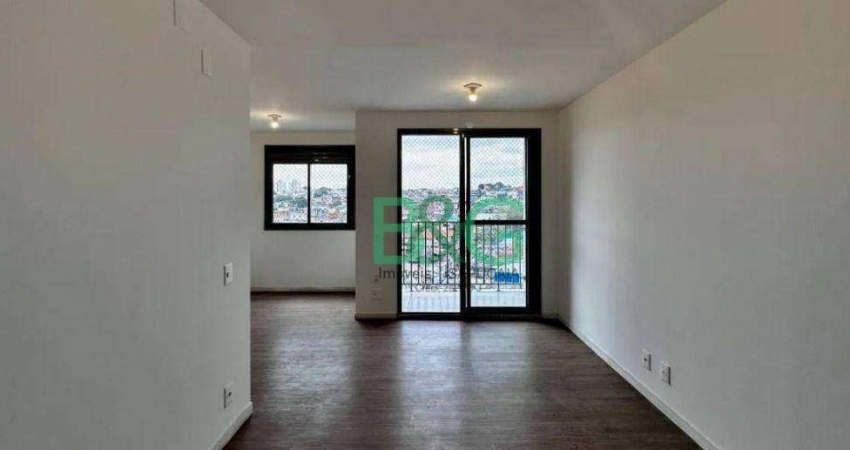 Apartamento com 2 dormitórios à venda, 61 m² por R$ 522.000 - Jardim Marajoara - São Paulo/SP