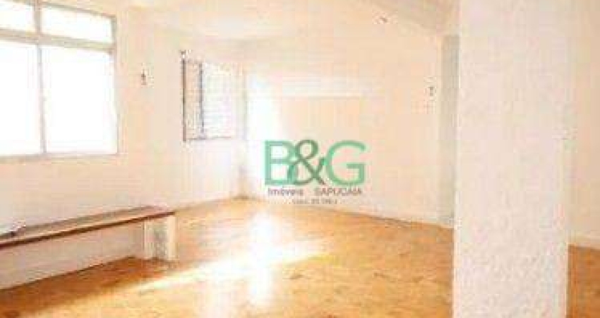 Apartamento com 2 dormitórios à venda, 65 m² por R$ 519.000 - Alto de Pinheiros - São Paulo/SP