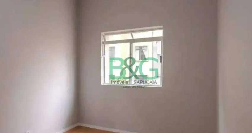 Apartamento à venda, 60 m² por R$ 449.000,00 - Campos Elíseos - São Paulo/SP