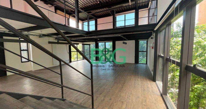 Conjunto, 843 m² - venda por R$ 15.185.700,00 ou aluguel por R$ 91.331,27/mês - Sumarezinho - São Paulo/SP