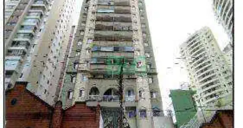 Apartamento com 1 dormitório à venda, 148 m² por R$ 2.149.135 - Mooca - São Paulo/SP