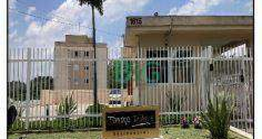 Apartamento com 2 dormitórios à venda, 61 m² por R$ 404.987 - Jardim Torino - Cotia/SP