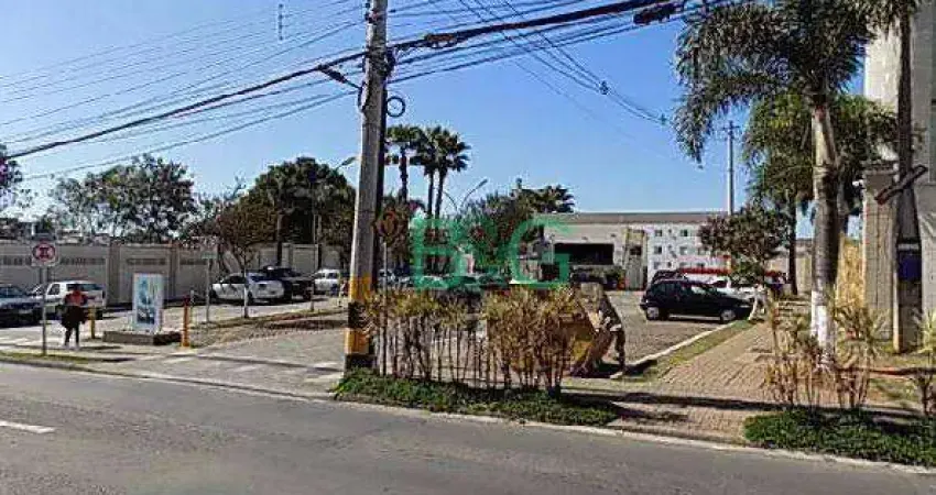 Apartamento à venda, 45 m² por R$ 146.740,00 - Piracicamirim - Piracicaba/SP