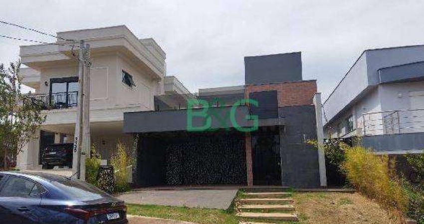 Terreno à venda, 385 m² por R$ 660.000 - Santa Rosa - Piracicaba/SP