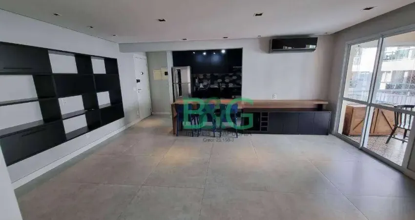 Apartamento à venda, 83 m² por R$ 1.050.000,00 - Mooca - São Paulo/SP