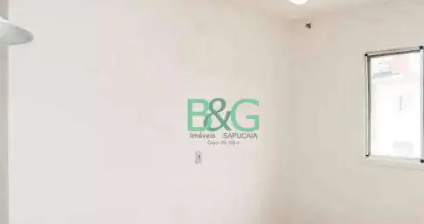 Apartamento à venda, 60 m² por R$ 249.000,00 - Vila Zamataro - Guarulhos/SP
