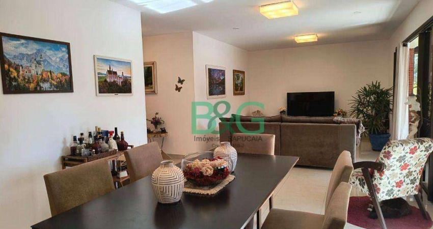 Apartamento com 4 dormitórios à venda, 208 m² por R$ 2.790.000 - Vila Mariana - São Paulo/SP