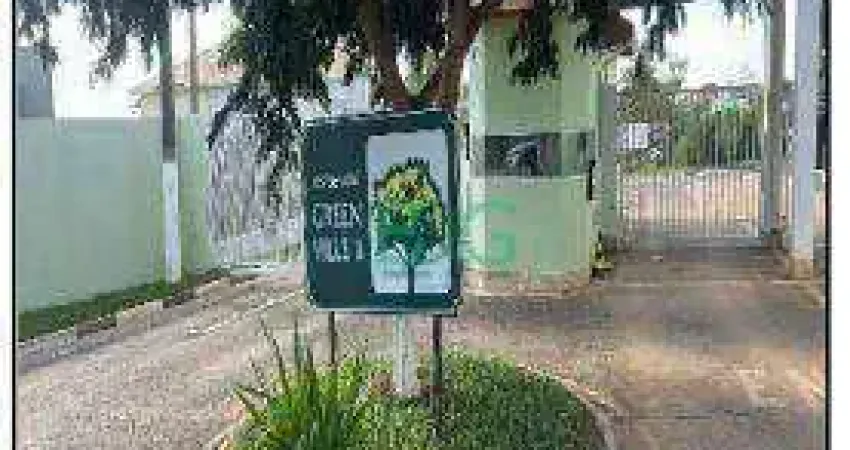 Casa com 2 dormitórios à venda, 140 m² por R$ 1.202.951 - Santo Antonio - Boituva/SP