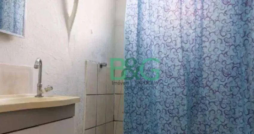 Studio com 1 dormitório à venda, 15 m² por R$ 2.499.000 - Vila Indiana - São Paulo/SP