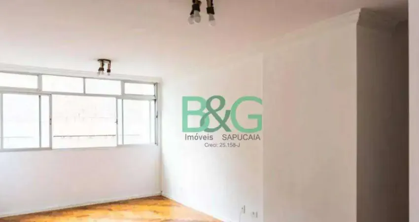 Apartamento à venda, 95 m² por R$ 558.999,00 - Quinta da Paineira - São Paulo/SP