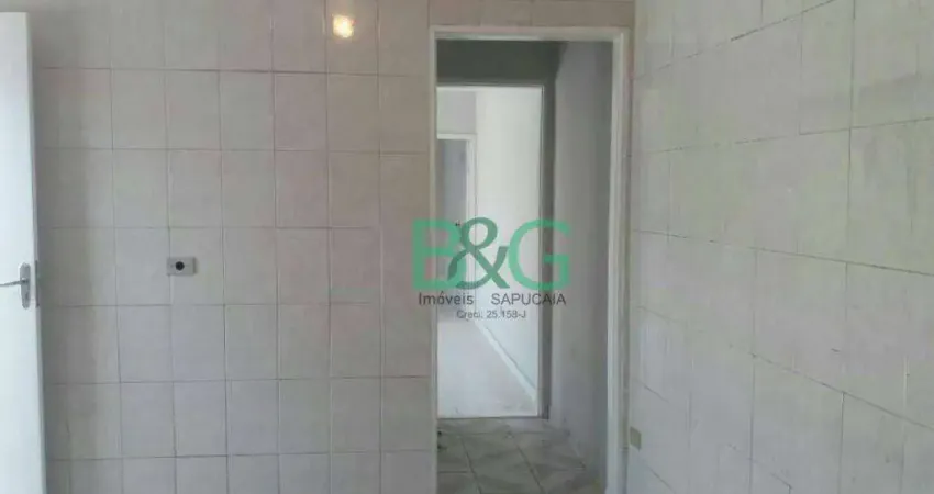 Casa à venda, 87 m² por R$ 265.000,00 - Vila Amorim - Suzano/SP
