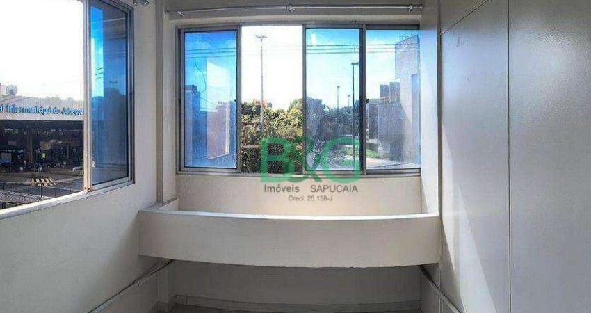 Sala para alugar, 6 m² por R$ 1.600/mês - Vila Parque Jabaquara - São Paulo/SP